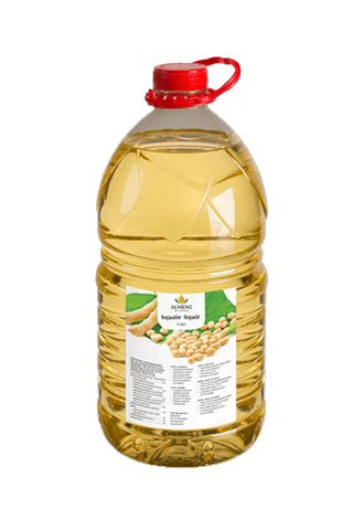 Bottle 5 liter